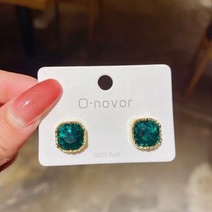 New women’s girls earrings jewelry